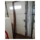 TWO MAN SAW 71' LONG TWO MAN SAW 71' LONG