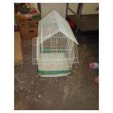 BIRD CAGE / UT BIRD CAGE / UT