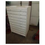 MAP CHEST 45' T X 28' W X 20' D / LW MAP CHEST 45' T X 28' W X 20' D / LW