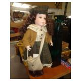 IRISH DOLL IRISH DOLL
