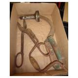 VINTAGE TOOLS VINTAGE TOOLS