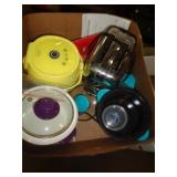 KITCHEN ITEMS KITCHEN ITEMS