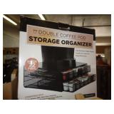 COFFEE STORAGE RACK COFFEE STORAGE RACK