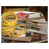TOOLS TOOLS