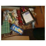 FIGURINES & MISC FIGURINES & MISC