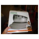 BOWL STAND BOWL STAND
