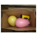 BIG DECOR EASTER EGGS BIG DECOR EASTER EGGS