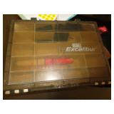 TACKLE BOX TACKLE BOX
