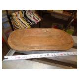 DOUGH BOWL DOUGH BOWL