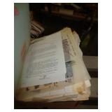 MAGAZINE CLIPPINGS / PENCIL ART MAGAZINE CLIPPINGS / PENCIL ART