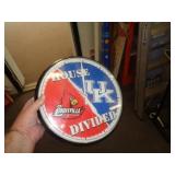 UL / UK CLOCK UL / UK CLOCK