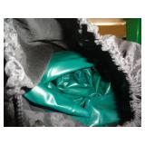 COLEMAN AIR MATTRESS COLEMAN AIR MATTRESS