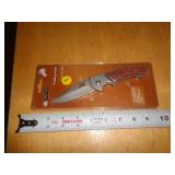 OZARK TRAIL KNIFE OZARK TRAIL KNIFE