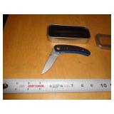 LOCKBACK KNIFE LOCKBACK KNIFE