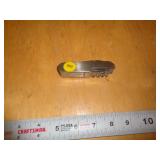 POCKETKNIFE POCKETKNIFE