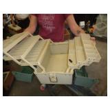 PLANO TACKLEBOX PLANO TACKLEBOX