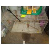 BIG CAGE BIG CAGE