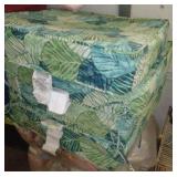 4 - NEW CUSHIONS 22X22 4 - NEW CUSHIONS 22X22