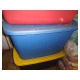 TOTE W LID TOTE W LID
