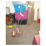 CULTIVATOR / UNTESTED CULTIVATOR / UNTESTED