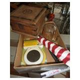 MIXED LOT MIXED LOT