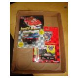 NASCAR DIECAST NASCAR DIECAST