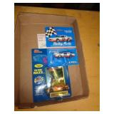 NASCAR DIECAST NASCAR DIECAST