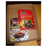 NASCAR DIECAST NASCAR DIECAST