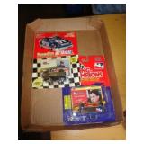 NASCAR DIECAST NASCAR DIECAST