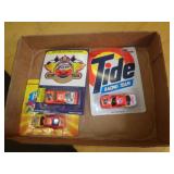 NASCAR DIECAST NASCAR DIECAST