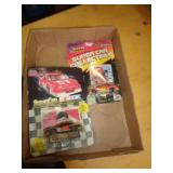 NASCAR DIECAST NASCAR DIECAST