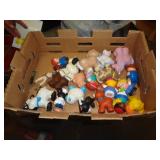 THUMB TOYS THUMB TOYS