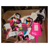 LUGGAGE TAGS LUGGAGE TAGS