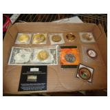 COPY COINS & MISC COPY COINS & MISC