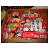 KIDS TOYS KIDS TOYS