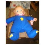 1986 DOLL 1986 DOLL