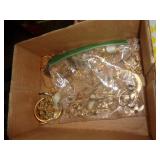 COSTUME JEWELRY COSTUME JEWELRY
