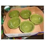 SMALL BOWLS SMALL BOWLS