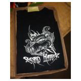 ROAD HAWGS T SHIRT 2XL ROAD HAWGS T SHIRT 2XL