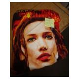 56x46 HUNGER GAMES THROW 56x46 HUNGER GAMES THROW