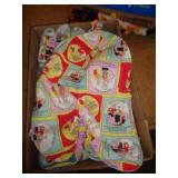 FAMILY CIRCUS BIBS FAMILY CIRCUS BIBS