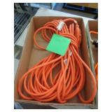 50' EXT CORD 50' EXT CORD