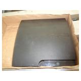 PLAYSTATION 3 CONSOLE PLAYSTATION 3 CONSOLE