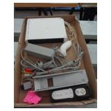 Wii GAME ITEMS Wii GAME ITEMS
