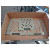 METAL GRATES METAL GRATES