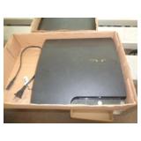 PLAYSTATION 3 CONSOLE PLAYSTATION 3 CONSOLE