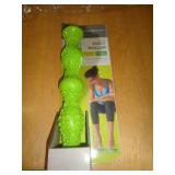 FOOT ROLLER FOOT ROLLER