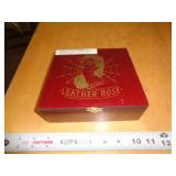 CIGAR BOX CIGAR BOX