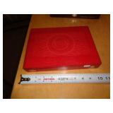 CIGAR BOX CIGAR BOX