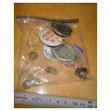 TOKENS / BUTTONS / MISC TOKENS / BUTTONS / MISC